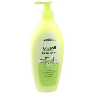 Olivenöl Körper-Balsam 500 ml