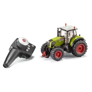 Siku RC-Landmaschine Claas Axion 850 3CH RTR grün (6882)
