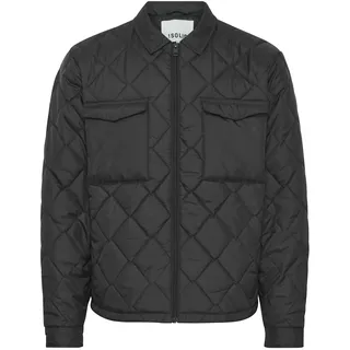 !Solid Erhard Steppjacke schwarz XL