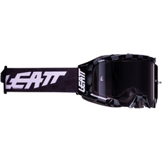 Bild Velocity 5.5 Iriz Brushed goggle with bulletproof and antifog lens, roll-off...