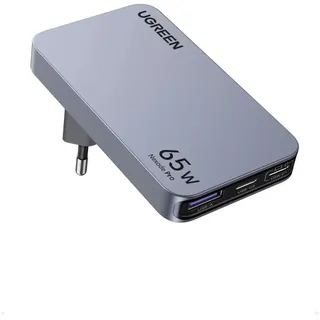 UGREEN Nexode Pro 65W - Grey