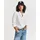 Oxford Bluse Weiß 40