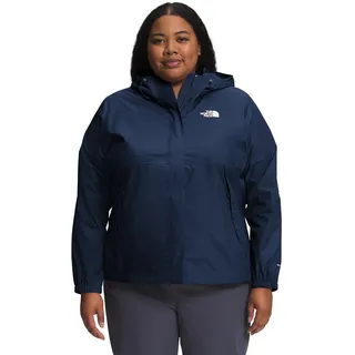 The North Face Antora Jacke Damen summit navy XS