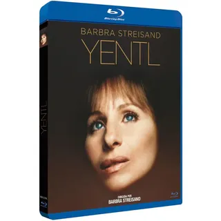 Yentl - BD