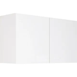 OPTIFIT Hängeschrank Helsinki 100 x 34,6 x 57,6 cm Weiß