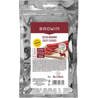 Schafsdärme Naturdarm vom Schaf Wurst machen hausgemachte Würstchen für Bratwurst, Roster, Bockwurst, Frischbrater, Knacker, BBQ Bratwurstdarm