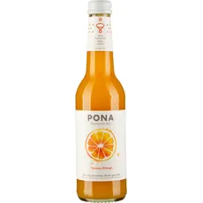 PONA Tarocco Orange Prickelnd bio 12x0,33 l