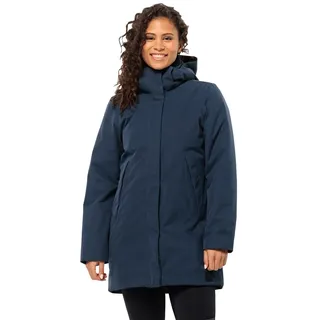 Jack Wolfskin Salier Coat