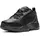 Air Monarch IV Herren Schwarz 42