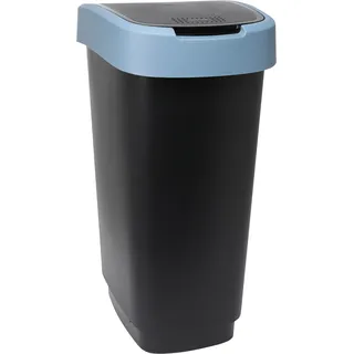 Rotho Twist 50 l horizon blau