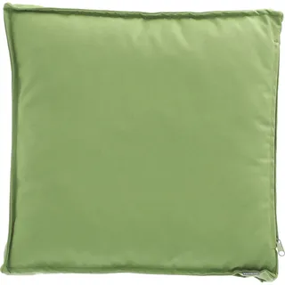 JAN KURTZ Boxkissen 40 x 40 cm Grün