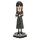 Wednesday Addams Wackelkopf-Figur 21 cm