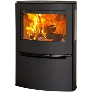 ADURO 21 Stahl Schwarz
