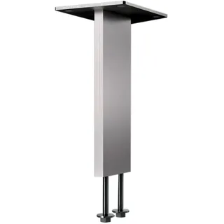 Ebb Korfu Konsolentisch 60x10x17 weiß