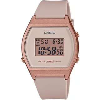 Casio TIMELESS COLLECTION LW-204 Resin 35 mm 4AEF