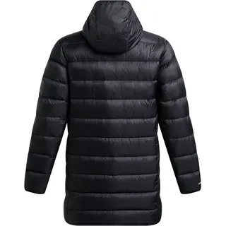 Under Armour Legend Down Parka - Schwarz