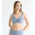 Zero Feel 2.0 Bügelloser BH Chambray S