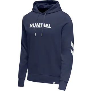 hummel Hoodie Blue Nights XS