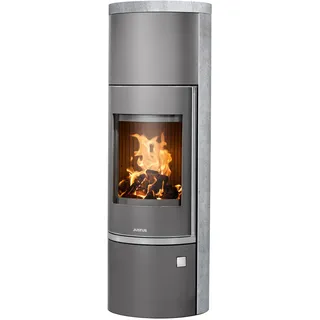 Justus Faro W+ Speckstein/Korpus Stahl gussgrau