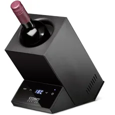 Bild von Caso WineCase One Black Flaschenkühler (614)