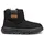 Willaboom Ankle-Boots Schwarz 36