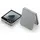 Galaxy Z Flip6 12 GB RAM 256 GB Silver Shadow