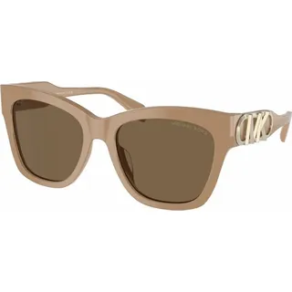 Damensonnenbrille Michael Kors MK2182U-355573 Ø 55 mm - Braun
