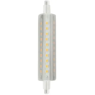 Matel Linear Warm 118 Mm 12w Led-lampe - White - One Size