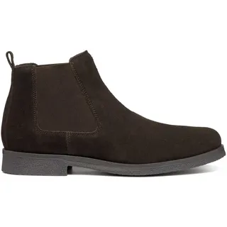 GEOX Uomo Claudio Herren Braun 45