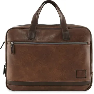 Picard Breakers Office Bag Whisky - Kom
