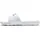 Victori Slipper Weiß/Schwarz 38