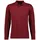 Herren Soft Knit Polo Knopf Langarm