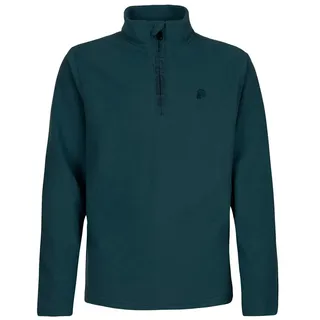 Protest Reperfecty Fleece Mit Halbem Reißverschluss - Twilight Navy - 164