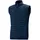 Damen Steppweste Premium Marine