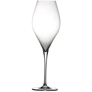 Zafferano VEM Glass for Sparkling and White Wines H. 25cm
