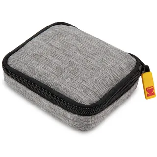 KODAK Projektortasche mit Markenlogo für Luma 75, 150, verfügt auch über eine Handschlaufe und integrierte Taschen für Zubehör, Small