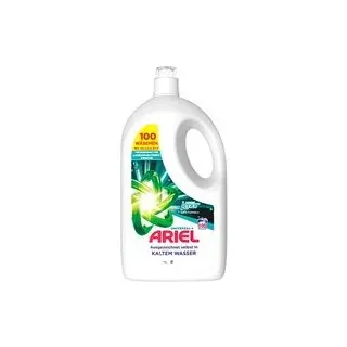 ARIEL UNIVERSAL+ Lenor Waschmittel flüssig, 4,5 l