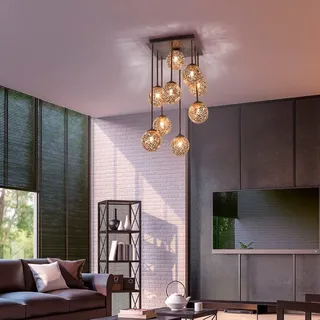 Paul Neuhaus Greta 9-flg. (6238-48)