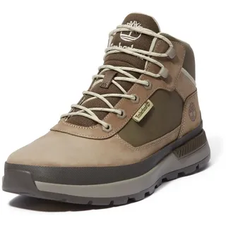 Timberland FIELD TREKKERMID Herren Weit Grau/Grün 44,5