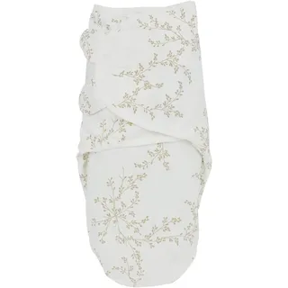 Meyco Baby Pucksack Branches Sand 0-3 Monate