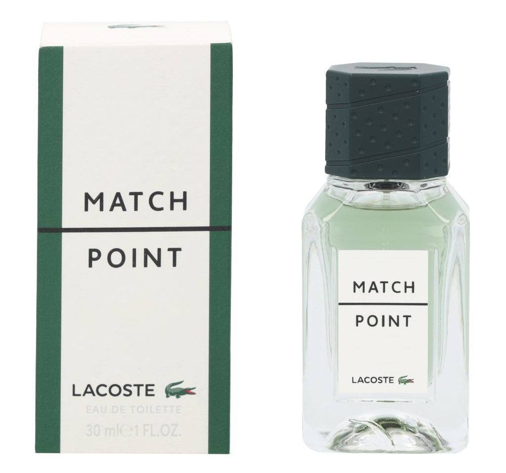 Bild von Match Point Eau de Toilette 30 ml