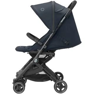 Maxi-Cosi Lara2 Essential Graphite