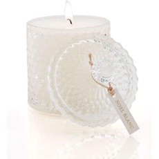 Shelley Kyle Noel Blanc Holiday Small Candle, 300 g