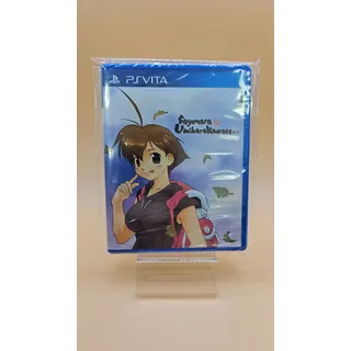 Sayonara UmiharaKawase++ - Sony PlayStation Vita - Strictly Limited