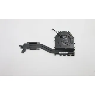 Lenovo AMD Thermal Module HE430_UMA_THM_ASSY_AVC_AV (5H41B77192)