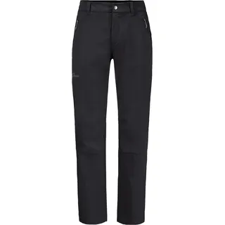 Jack Wolfskin Activate XT Pants M Herren - black - 52
