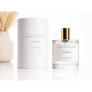 ZARKOPERFUME The Muse Eau de Parfum 100 ml