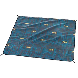 Uquip Scotty L Picknickdecke (180 x 150 cm)