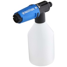 Bild C c super foamsprayer. complet with bottle hobby