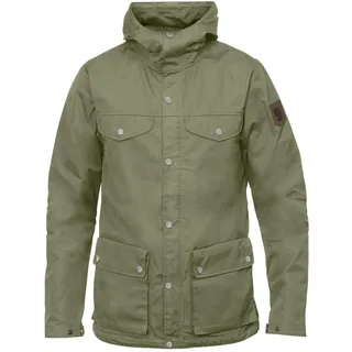 Fjällräven Greenland Jacke Green S